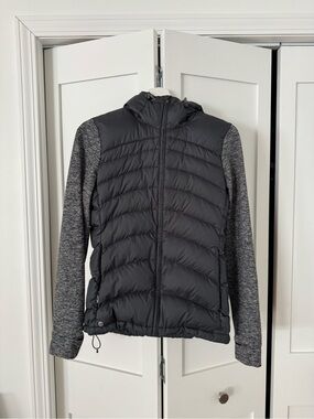 Outdoor Research Plaza Hoodie Small